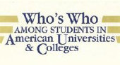 Chad K. Molen, DDS, Endodontist, Utah Root Canal Specialist awarded Who's Who Among Students in American Universities & Colleges