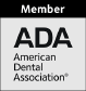 Chad K. Molen, DDS, Endodontist, Utah, member of American Dental Association logo
