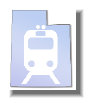 Trax Train stops within walking distance of South Mountain Endodontics, Root Canal Specialist, Utah
